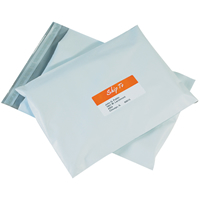 Poly Mailers Self-Seal and Bubble Lined