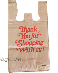 Large, Brown, 12"W x 6"D x 22"H,  Shopping Bags