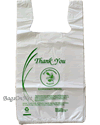 Oxo-Biodegradable
                        Plastic Shopping Bags