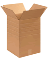 Boxes-Corrugated