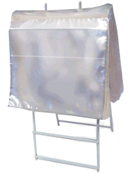 Sandwich Bags - Flip-Top and Reclosable