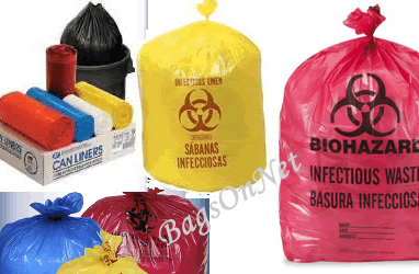 BagsOnNet - Institutional and Healthcare Liners