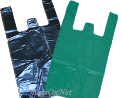Medium Size Shopping Bag Image - Click for more of these