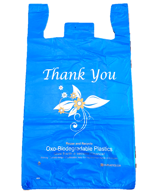 Buy PRAKRUTIK Garbage Bags Biodegradable, Green,(Medium) Size  (48cmX56cm),90 Bags (Dustbin Bag/Trash Bag) Online at Best Prices in India  - JioMart.