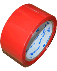 Link to View Stock Colored Carton Sealing Tapes