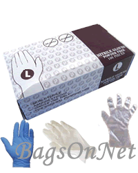 Disposable Gloves